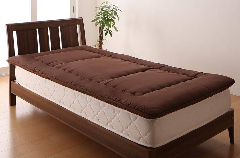 上級睡眠健康指導士監修 敷き布団の下にマットレスはNG！寝心地に不満がある際の対処法を紹介コアラマットレス公式ブログ
