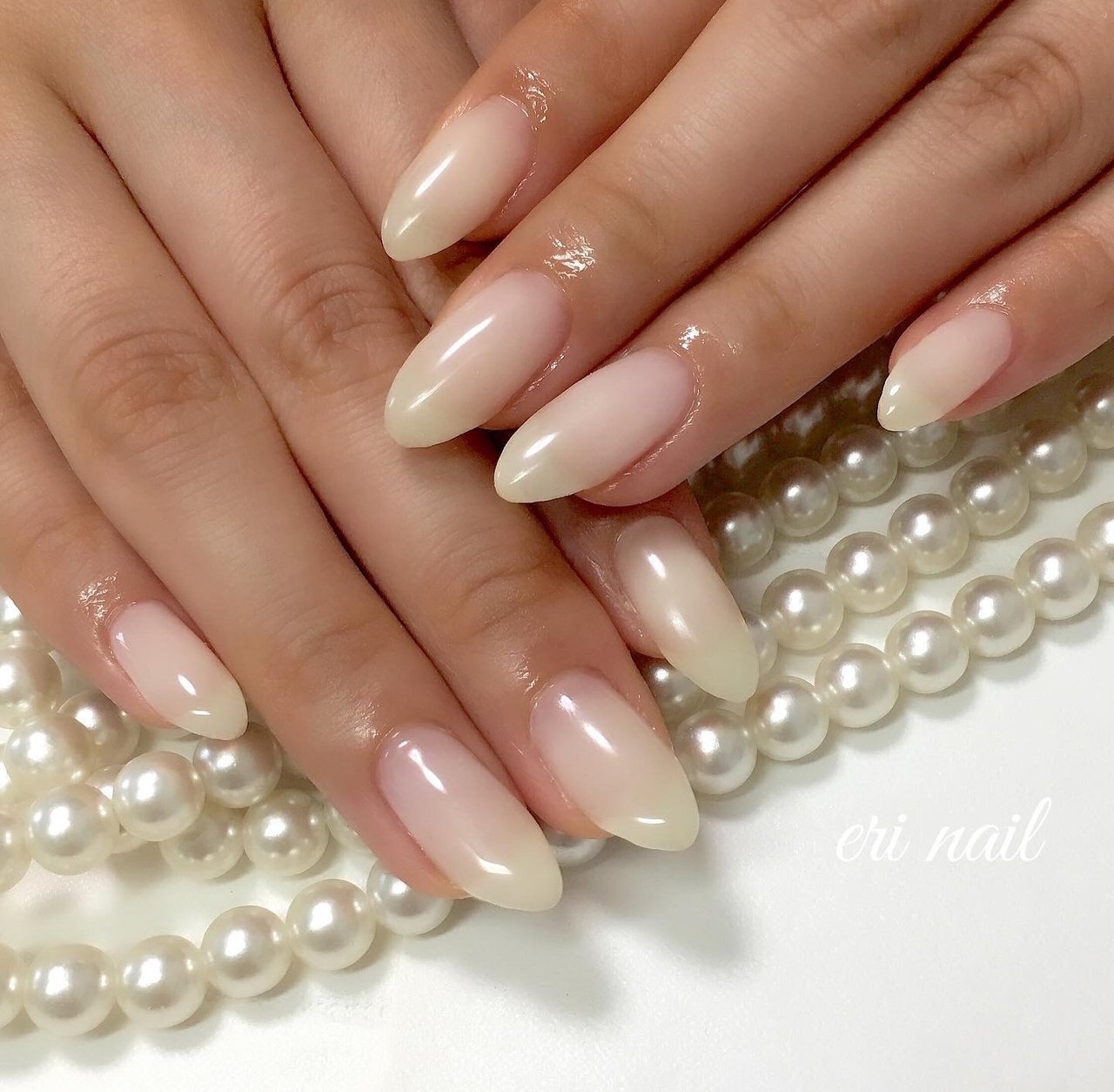 シアーホワイトネイル🤍esNAIL 渋谷本店 AT 公園通りブログ公式 esNAILエスネイルネイルサロン