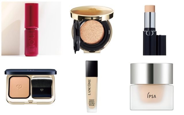 色白さんにおすすめファンデーション14選！ドラッグストアのプチプラや色選びを紹介ハピコス powered by マイナビおすすめナビ