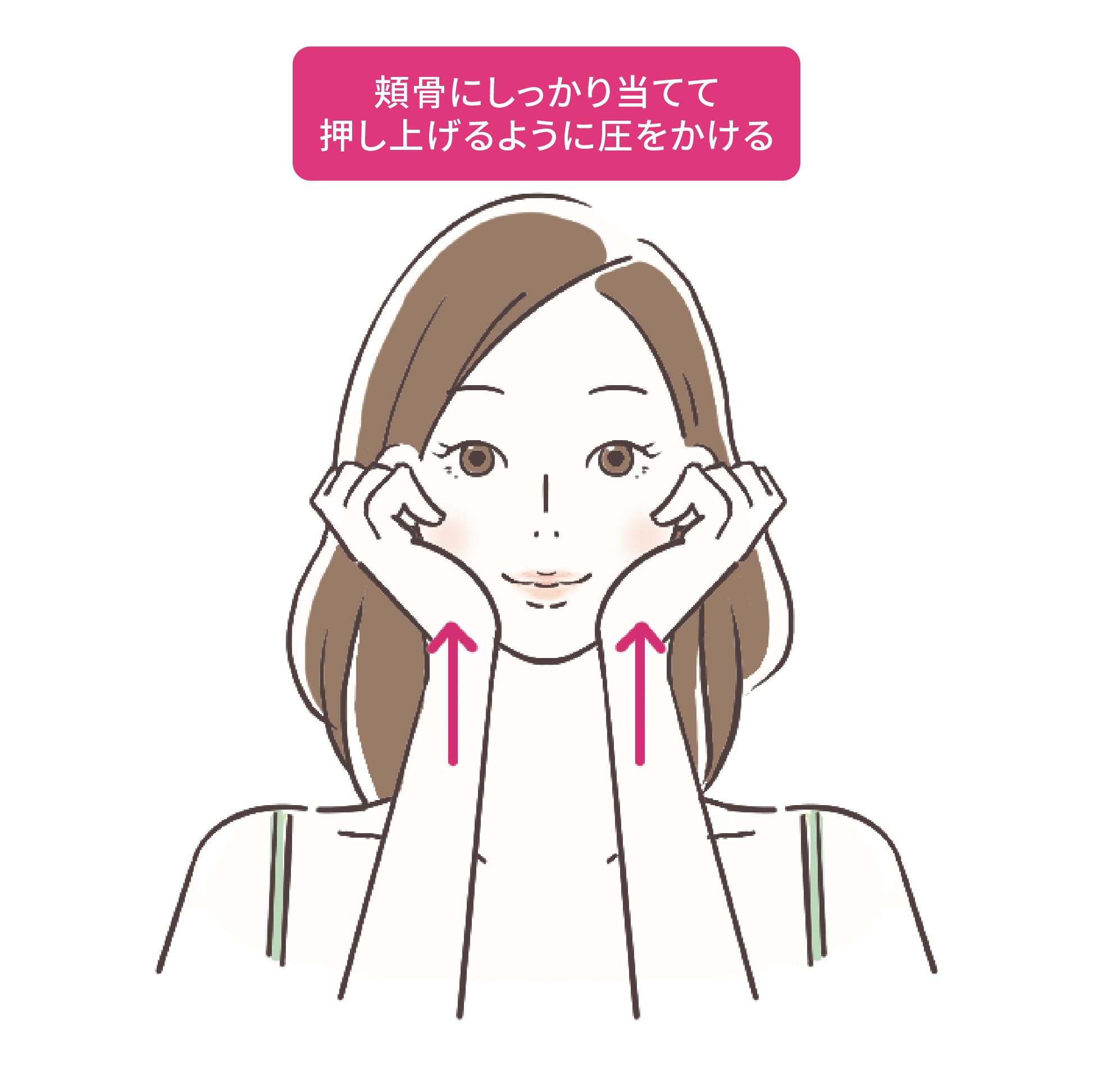 男女で違う？ ダイエットで痩せる順番とは～顔やデコルテ、背中 はいつ痩せる？～美容と健康とビタミンC