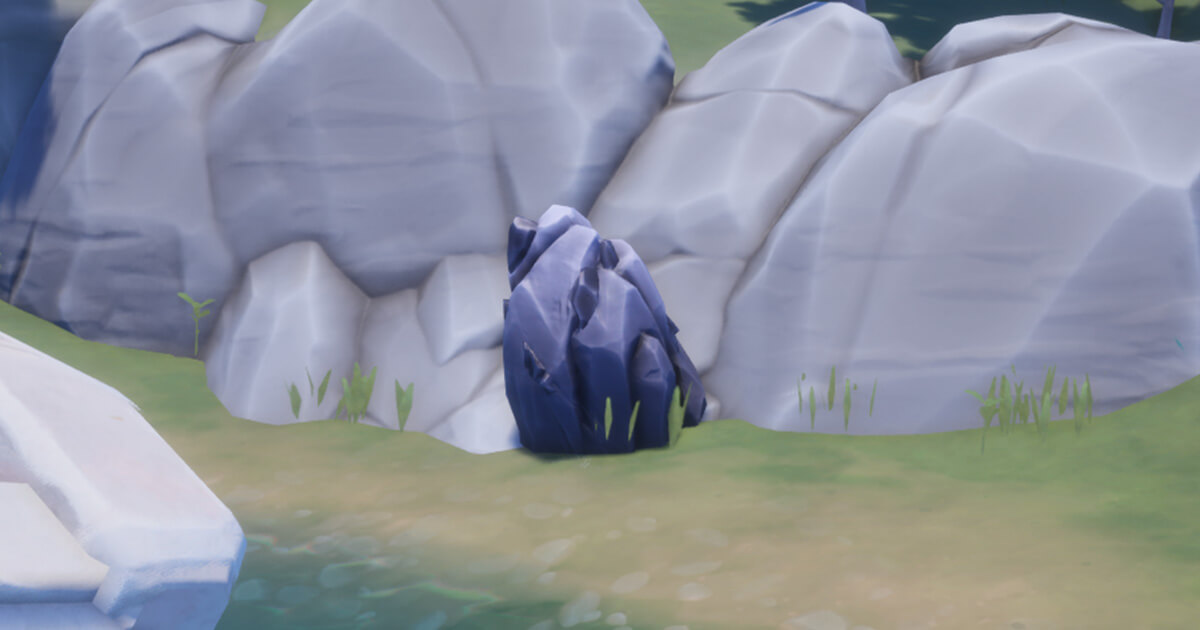 毒重石 炭酸バリウム鉱物 : 熊谷陶料 陶芸用粘土・釉薬・原料、材料販売