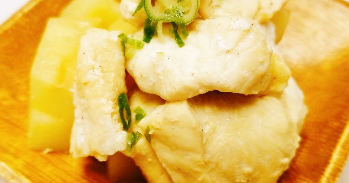 ボディビルダー食事の定番！鶏胸肉を柔らかく、美味しく食べるレシピワークアウトハッカ