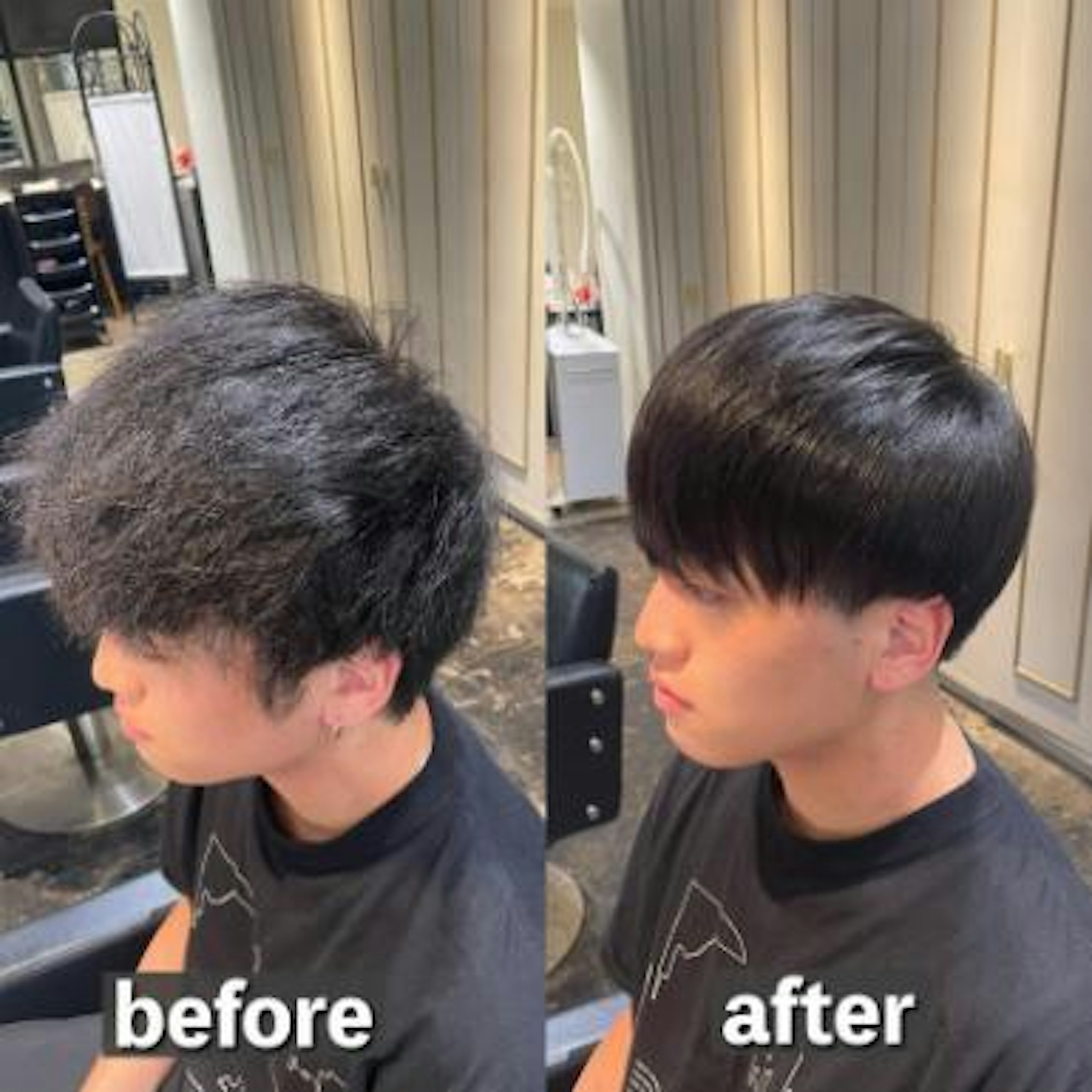 サラサラヘアの男性がモテる！？髪の毛をサラサラにする方法・アイテム・グッズからNG行為まで解説 - OZmall