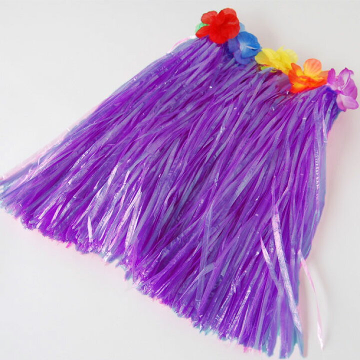 楽天市場 ハワイアン 腰ミノの通販