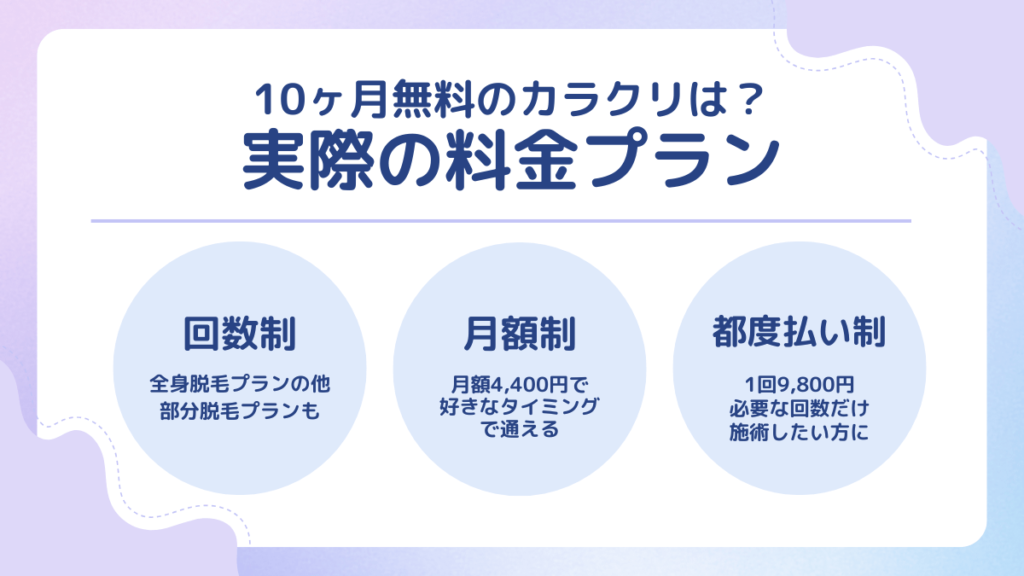 気をつけて！脱毛広告のからくり⚠️どんな剛毛にも効く最強のメンズ脱毛サロン 沖縄メンズ脱毛CLEANNESS 宜野湾本院