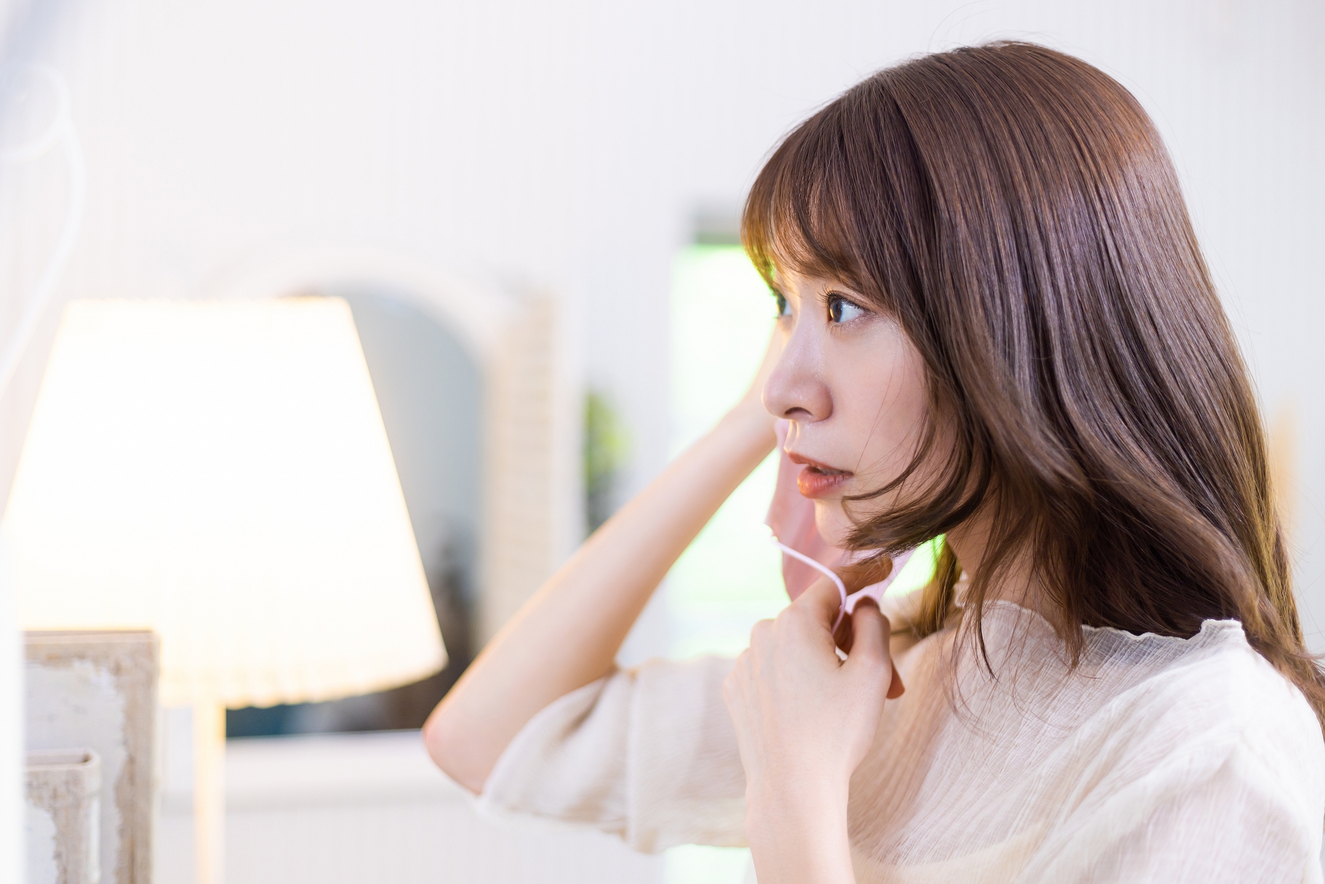 風邪は予防が大切！今からでもできる予防と対策 エスエス製薬