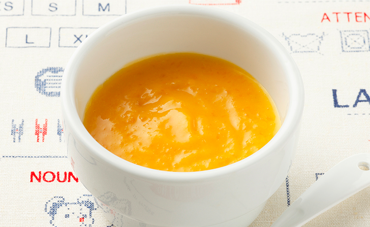 マルサンアイの離乳食レシピ豆乳の離乳食マルサンアイ株式会社