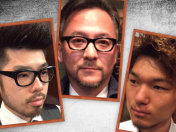 ヒゲのトリミング5mmから1mmずつ短くしていく変化とカミソリを使った整え方店長の与太話