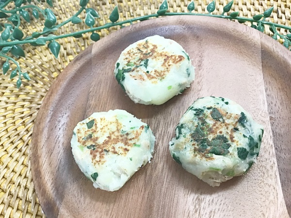 離乳食のじゃがいもは初期からOK！冷凍法とレンジで簡単中期・後期レシピ