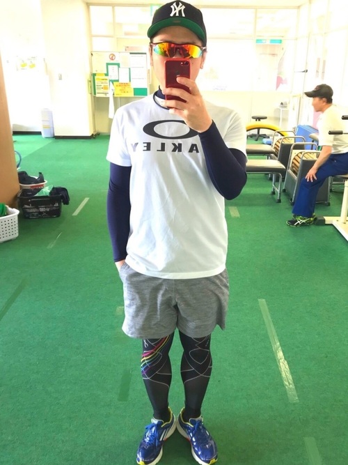 コンプレッションウェアとは？選び方や効果、機能別でおすすめ商品をご紹介！イワキユニフォームブログ