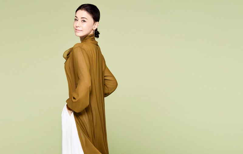 美魔女コンテスト会場レポート 大地真央さんのビジュアルが輝いていた美巣のブース✨‼️ツバメの巣は免疫力アップのパワーが素晴らしく、中国では産後のお祝いの品として定番だそう😍展示のツバメの巣は、この表面の粗さが天然の証‼️＊ 今回の専用タグはこちら！会場に