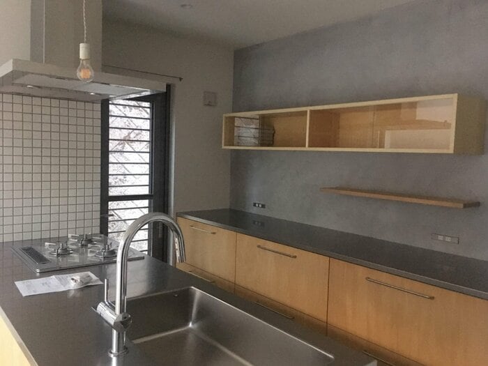 ワークトップ・シンクキッチンお手入れマニュアルタカラスタンダード