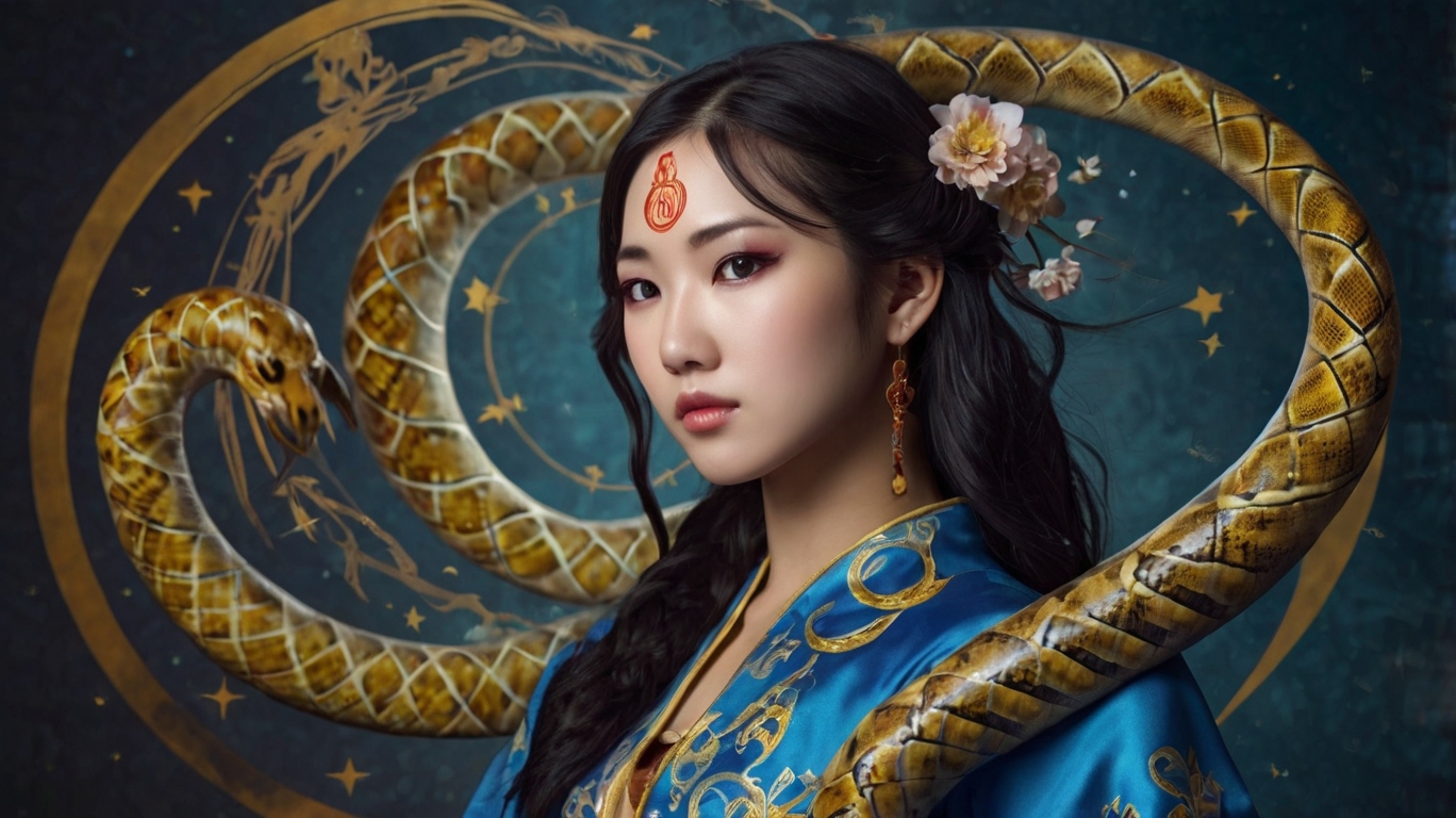 2025年は巳年！巳年の意味や巳年生まれの人の性格は？ – おたより本舗の 教えて！年賀状