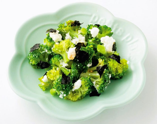 離乳食後期〜手づかみ食べレシピ③Let's have some fun