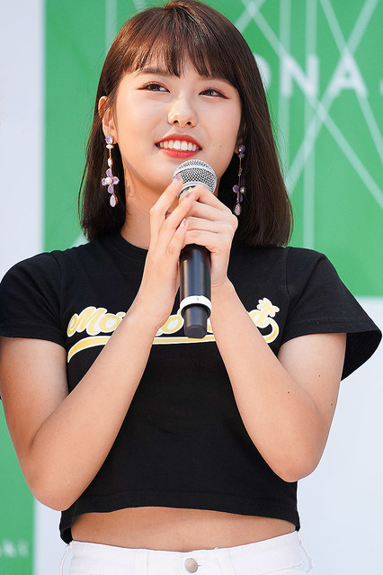 MOMOLANDヨヌの整形並みダイエット法！体重維持の方法は？キムチチゲはトマト味