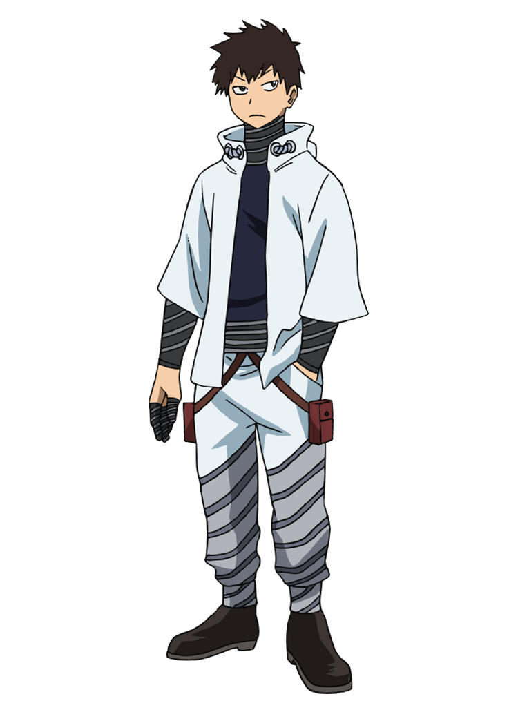 ヒロアカ考察柳レイ子・小大唯・庄田二連撃の個性の能力は強い?!いや、強すぎ?!マンガ好き.com