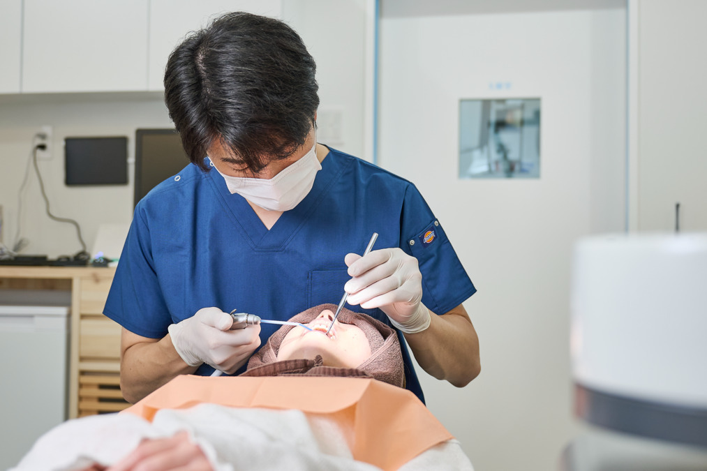 2025年 千歳船橋駅の歯医者さん おすすめしたい9医院メディカルドック