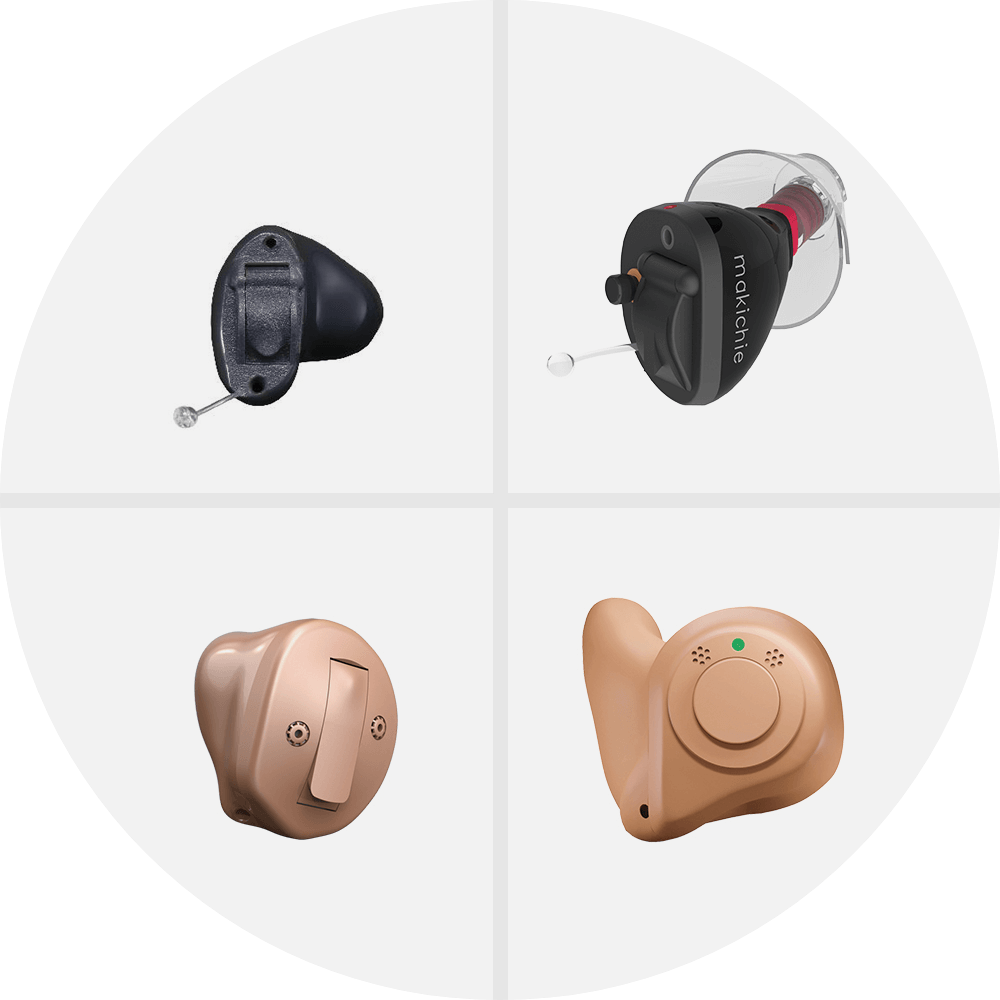 最新耳かけ補聴器の性能について – 名古屋市千種区の「認定補聴器専門店」 補聴器のカワチ