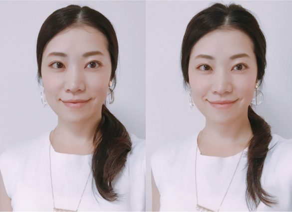 前髪の分け目は印象や運気を変えるキーポイント？TPOで前髪を意識して好印象をMERY