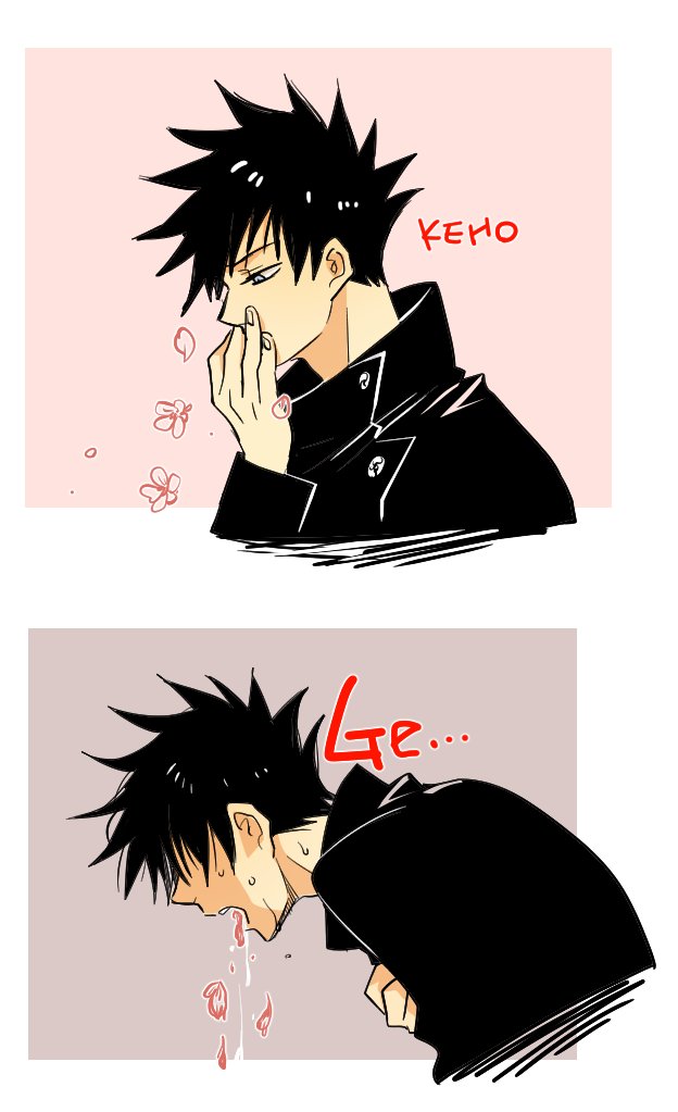 刀剣乱舞 陸奥守と花吐き病 : とうらぶnews 刀剣乱舞まとめ陸奥