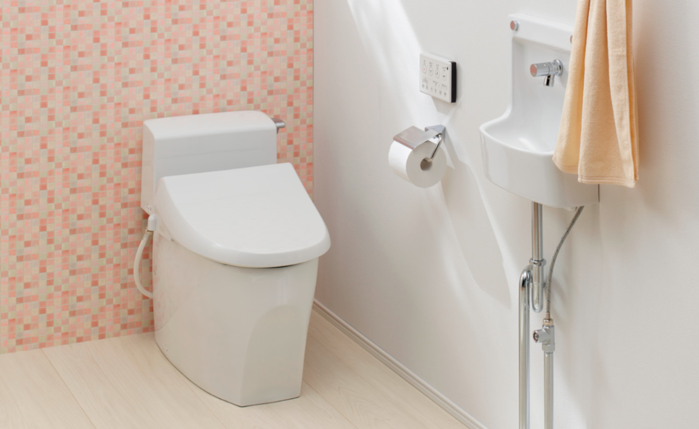 トイレ」施工事例15選いえズーム iezoom