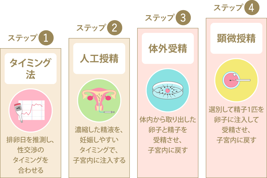 培養室から ・胚培養 - 大阪の体外受精・不妊治療専門なかむらレディースクリニック