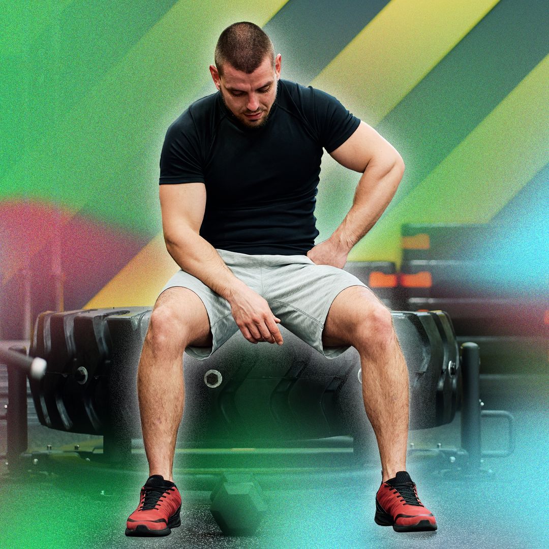 筋トレのやる気が出ないとき、休むのはあり？続けるコツと環境づくり埼玉の女性専用パーソナルジムなら Brillioブリリオ