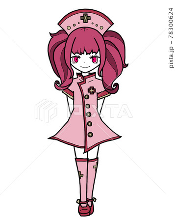 20ページかわいいナース服 画像 - Freepikで無料ダウンロード