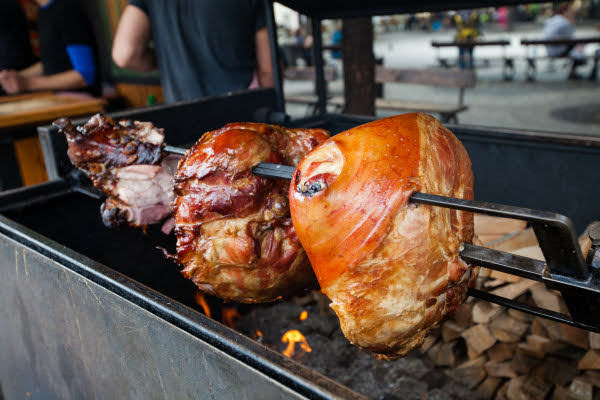 基本からアレンジまで！思わずつくりたくなる「アイスバイン 圧力鍋」のレシピ集クックパッド