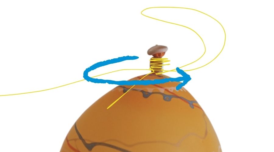 ゴム 動力で飛ぶ竹とんぼをつくり、空高く飛ばしてみよう！―「ドラゴンフライヤー」を作る―おもしろ科学実験室 工学のふしぎな世界 国立大学56工学系学部HP