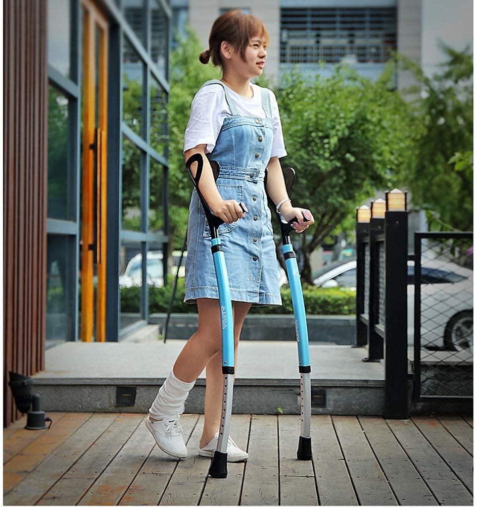 写真 皆藤愛子、松葉杖姿で“下駄骨折”を報告「左足以外はとても元気です」 - エンタメ - ニュース クランクイン