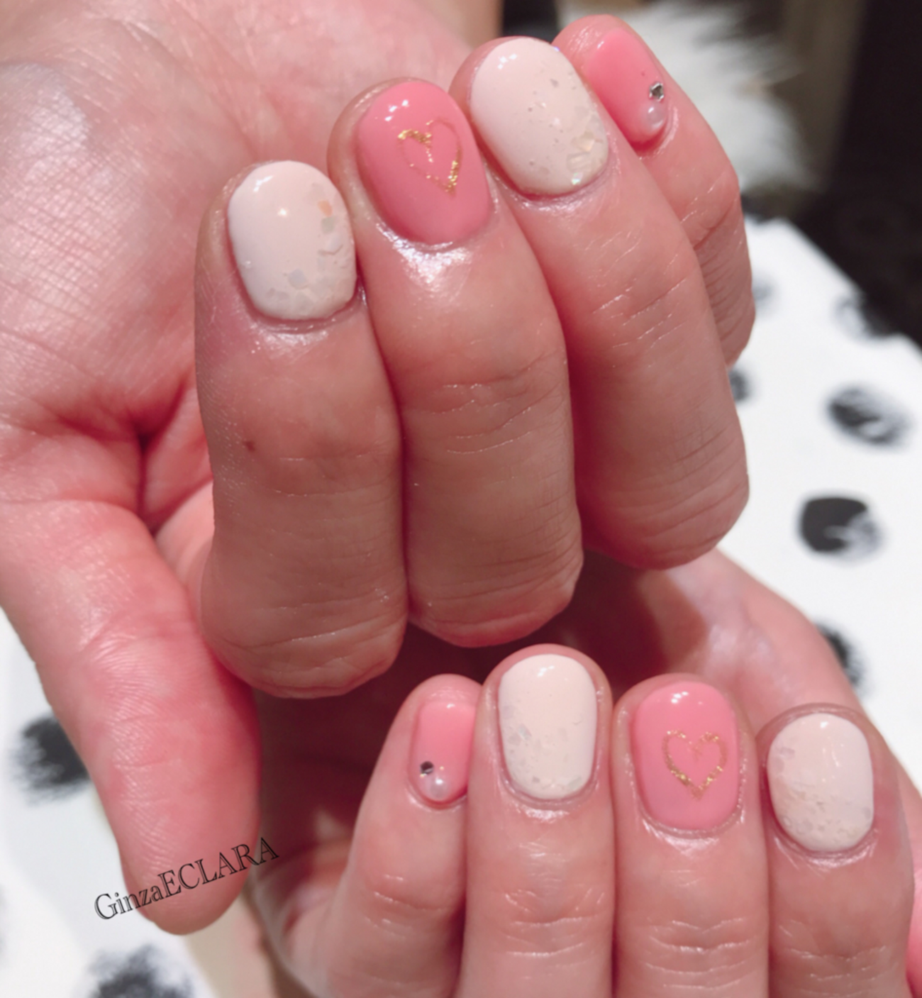 ジェルネイルが痛む 原因＆対処法を知って快適にジェルネイルを楽しもう