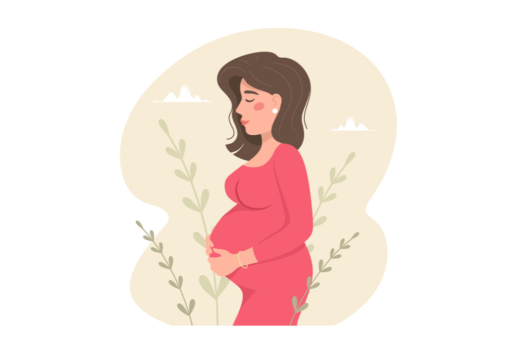 妊娠に伴う体の変化の特徴くすりと健康の情報局