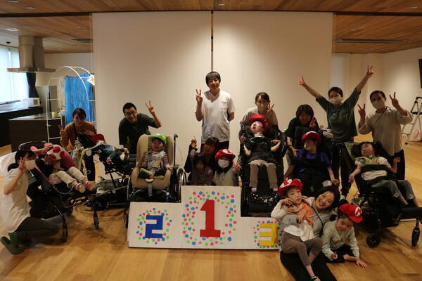 放課後等デイサービスで働く専門職 OT.PT.ST 座談会