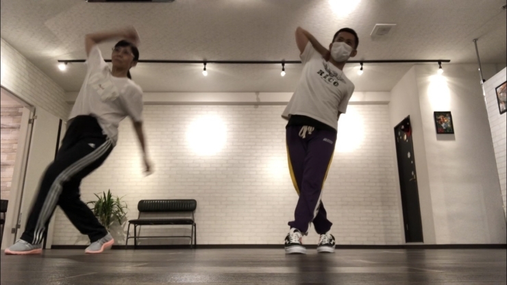 手話ダンス教室 H30.7.21福岡市立老人福祉センター舞鶴園