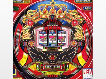 PフィーバークィーンⅡST中アクションパチマガスロマガ