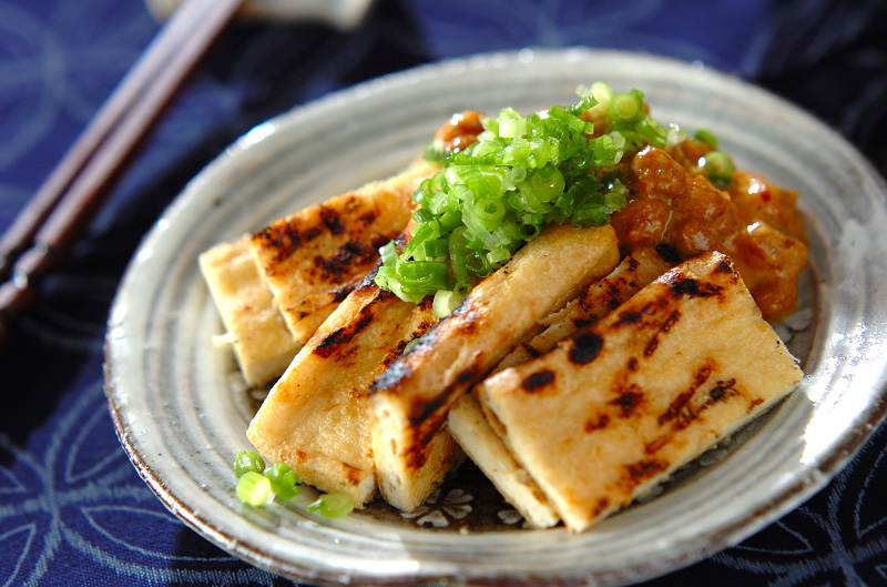 食べすぎ飲みすぎ撃退！！大根おろし徹底攻略！美容にも健康にも良いおいしい食べ方。サンキュ！STYLE