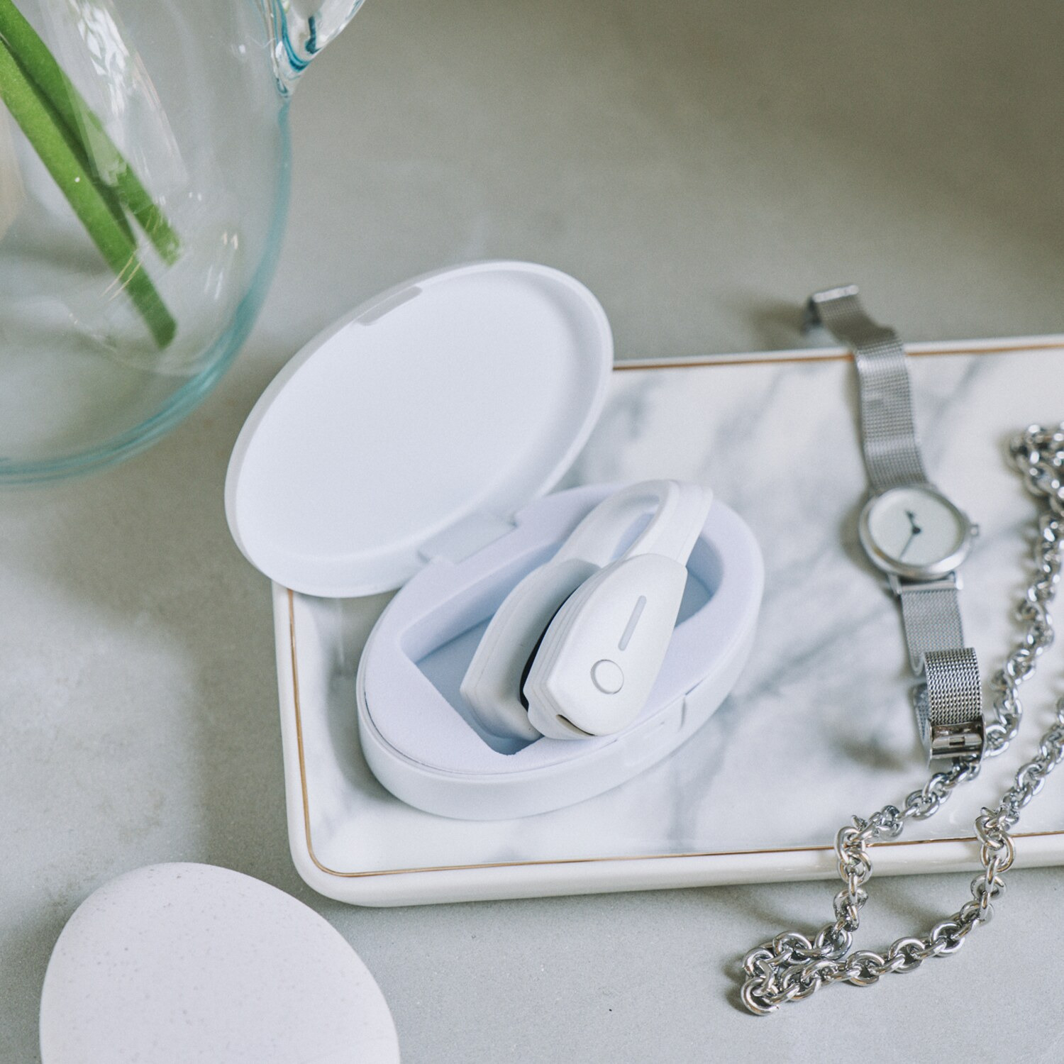 試してみた Fornez フォーネスLUXCEARのリアルな口コミ・レビューLIPS