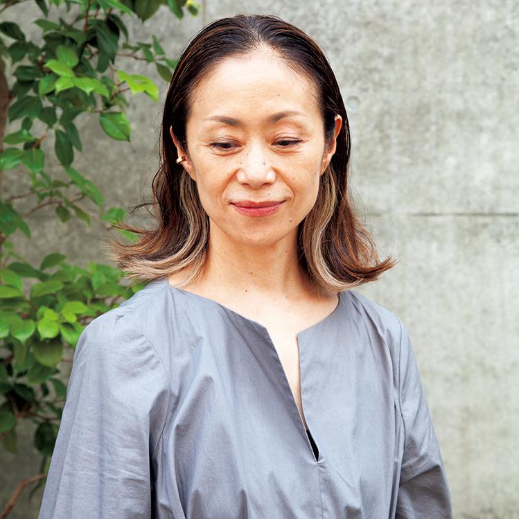 美容師徹底解説 ショートヘアのためのセルフインナーカラー ♡青山・表参道の ショートヘア・ショートボブが得意な小さな隠れ家美容室NATSUYA 美容院