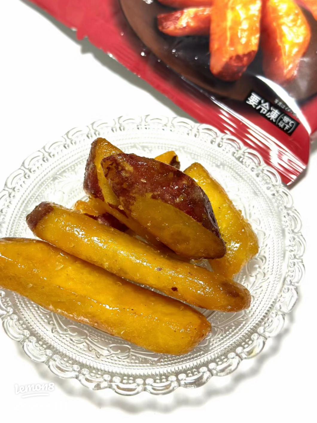 さつまいもの栄養 毎日食べるなら1日約1 3〜1 2本が最適量！太らない食べ方を管理栄養士が解説！ - くふう トクバイニュース