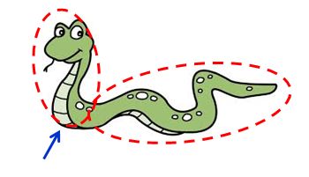 開運 キーホルダー 蛇 木製 彫刻 とぐろを巻く蛇キーホルダー 巳のお守りP＆T