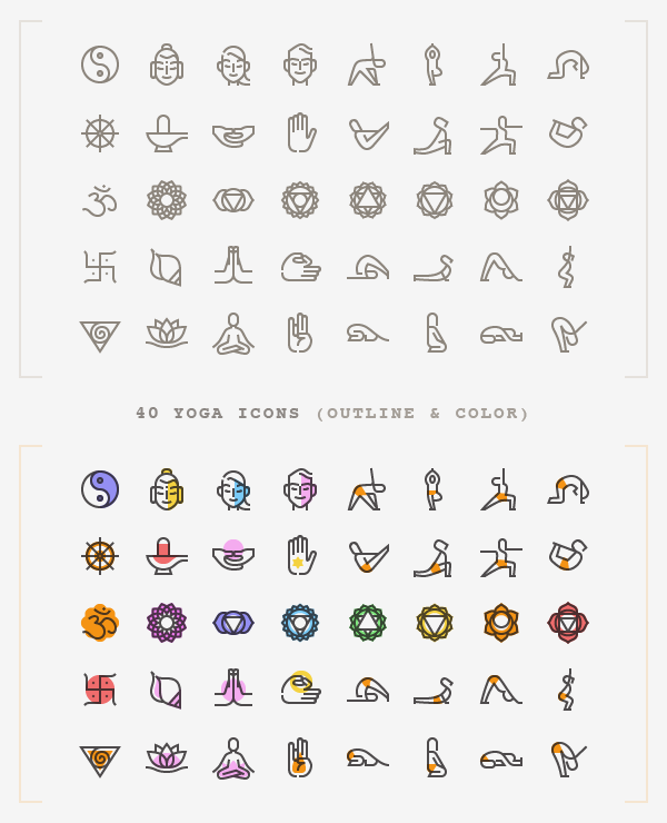 ベクトル ヨガ ロゴのコンセプト。ツリー位置記章をデザインします。ウェルネス センターの図。白い背景の上の葉を持つ少女のイラスト素材・ベクターImage 71658863