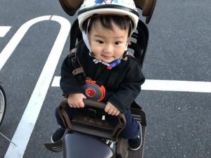 4月1日スタート！自転車のヘルメット着用「努力義務化」～罰則・罰金云々よりも安全第一～自動車業界特化型税理士事務所 OFFICE M.NGARAGE