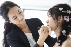 オープンキャンパスウエディングプランナー科神戸ベルェベル美容専門学校美容・ブライダル・メイク・エステ・ネイル専門学校なら「面白く」学べるベルェベル