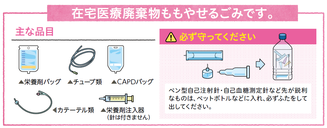 医療廃棄物イラスト無料イラスト・フリー素材なら「イラストAC」