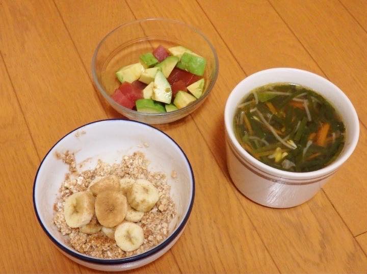 ライザップ中の僕の食事を紹介 超簡単30代男ねこポンのライザップ体験ブログ