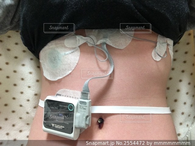 24時間、生活しながら行う検査 ホルター心電図による不整脈診断ドクターズ・ファイル