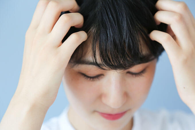 ☆あなたの髪質はどれに当てはまる？それぞれの特徴とお悩み解決法！髪質も変わる？または変えられる？？コラム Ash 高円寺店 岡田 千英里Ashオフィシャルサイト