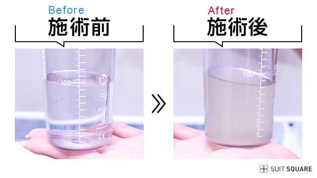 ゴリラ洗顔を実際に体験 毛穴写真あり リアルな効果を赤裸々レポートThe Style Dictionary