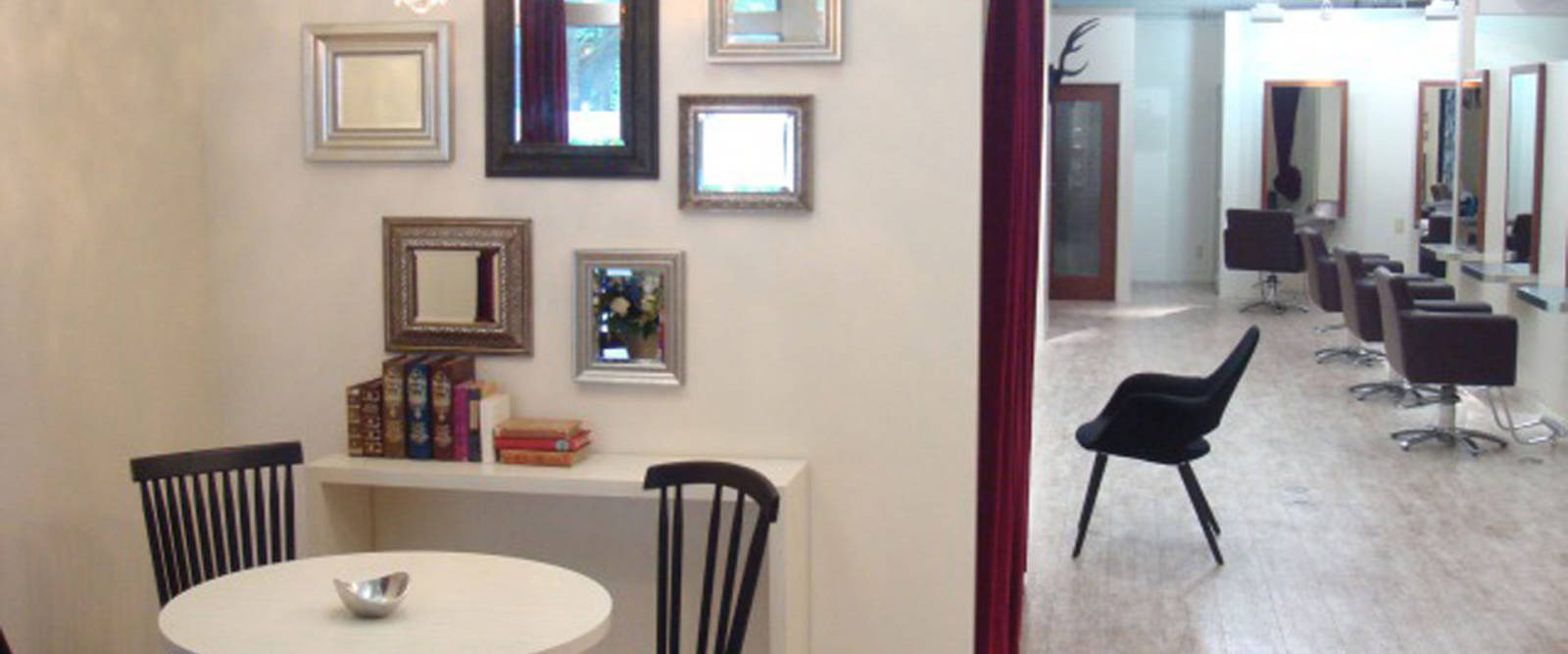 仙台・一番町の美容室ビーハイブBEHIVE一番町店AVEDA